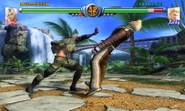 Virtua Fighter 5