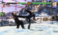 Virtua Fighter 5