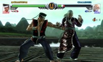 Virtua Fighter 5