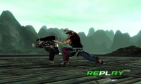 Virtua Fighter 5