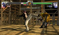 Virtua Fighter 5