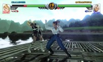 Virtua Fighter 5