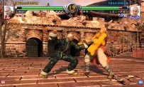 Virtua Fighter 5