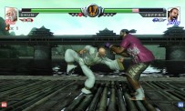 Virtua Fighter 5