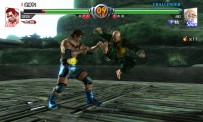 Virtua Fighter 5