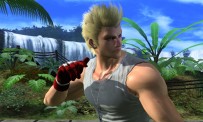 Virtua Fighter 5