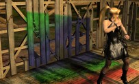 Virtua Fighter 5