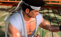 Virtua Fighter 5