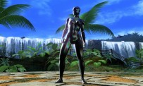 Virtua Fighter 5