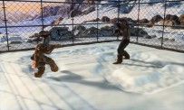 Virtua Fighter 5