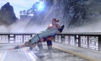 Virtua Fighter 5