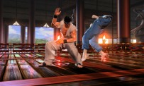 Virtua Fighter 5