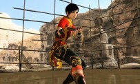 Virtua Fighter 5