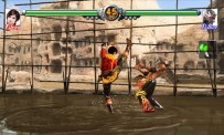 Virtua Fighter 5