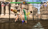 Virtua Fighter 5