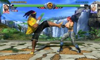 Virtua Fighter 5