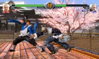 Virtua Fighter 5