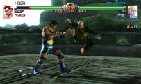 Virtua Fighter 5