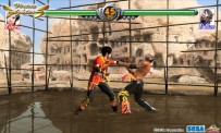 Virtua Fighter 5