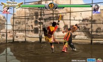 Virtua Fighter 5