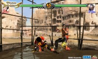 Virtua Fighter 5