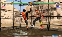 Virtua Fighter 5