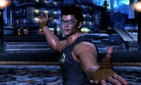 Virtua Fighter 5