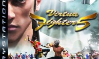 Virtua Fighter 5