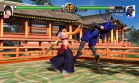 Virtua Fighter 5