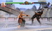 Virtua Fighter 5