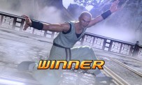 Virtua Fighter 5