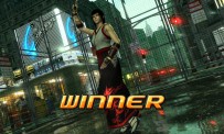 Virtua Fighter 5