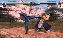 Virtua Fighter 5