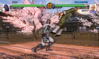 Virtua Fighter 5