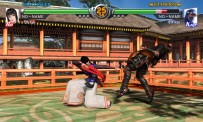 Virtua Fighter 5