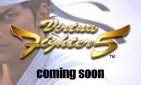 Virtua Fighter 5