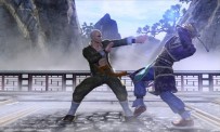 Virtua Fighter 5