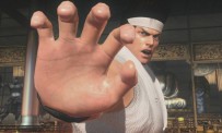 Virtua Fighter 5