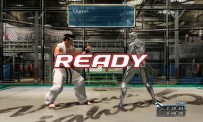 Virtua Fighter 5