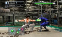 Virtua Fighter 5