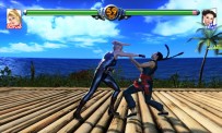 Virtua Fighter 5