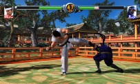 Virtua Fighter 5