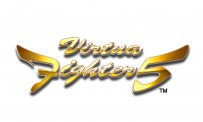 Virtua Fighter 5