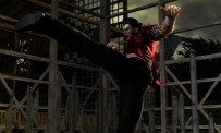 Virtua Fighter 5