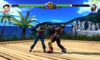 Virtua Fighter 5