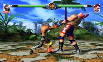 Virtua Fighter 5