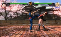 Virtua Fighter 5