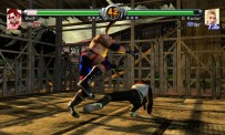 Virtua Fighter 5