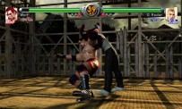 Virtua Fighter 5