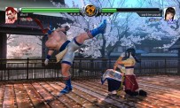 Virtua Fighter 5